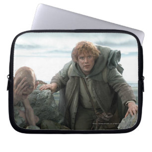 Capa Para Notebook GOLLUM™ e Samsábio