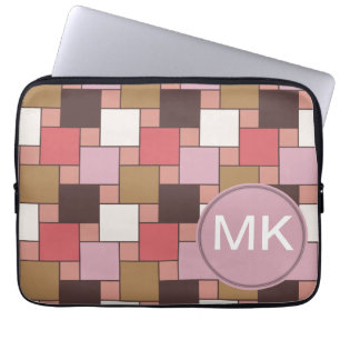 Capa Para Notebook Goma-Bolha Sorbet