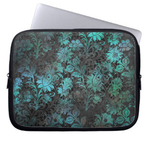 Capa Para Notebook Gótico vitoriano