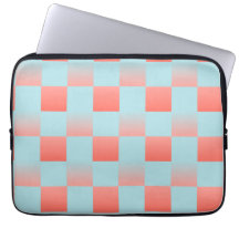 gradiente com gradiente de verificação na moda, pó