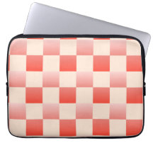 Gradiente de Pêssego Coral Verificado