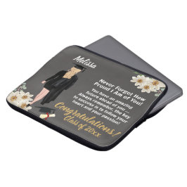 Capa Para Notebook Graduação Personalizada de Keepsasaes