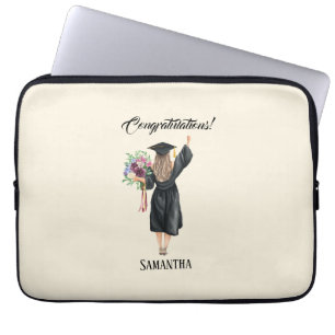 Capa Para Notebook Graduação Personalizada Por Aquarela (8)