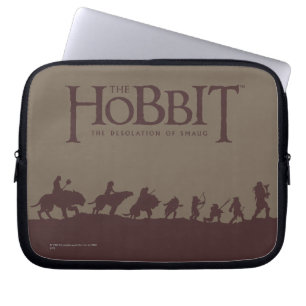 Capa Para Notebook Gráfico Orcs