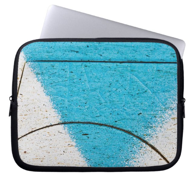 Capa Para Notebook Grafites fim-UPS (Frente)