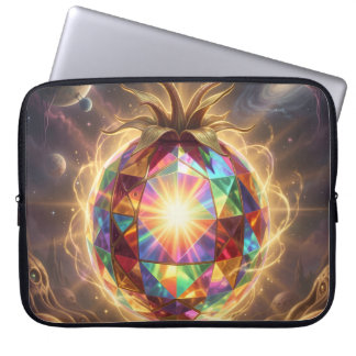 Capa Para Notebook Granatapfel – Wertvolle Frucht für Gesundheit´1