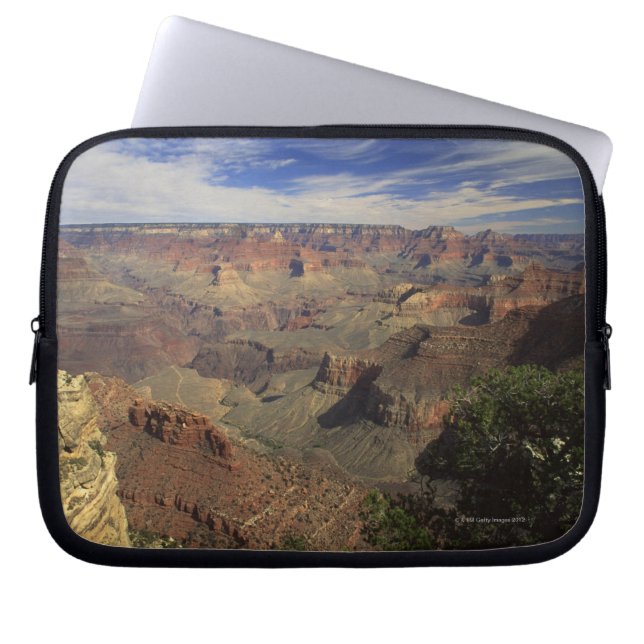 Capa Para Notebook Grand Canyon (Frente)