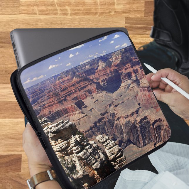 Capa Para Notebook Grand Canyon, Arizona (Grand Canyon, Arizona Laptop Sleeve)