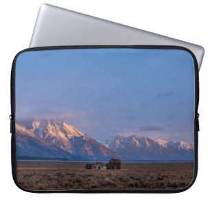 Capa Para Notebook Grand Teton Open Prairie