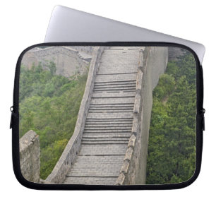 Capa Para Notebook Grande Muralha, Jinshanling, China
