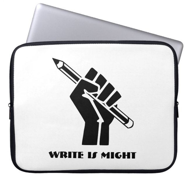 Capa Para Notebook Gravação é Oportuno (Frente)