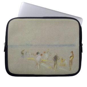 Capa Para Notebook Grilo de Joseph Mallord William Turner na