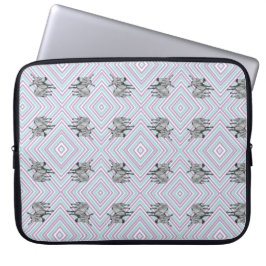 Capa Para Notebook groovy Esther