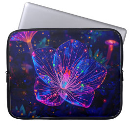 Capa Para Notebook Grotto Glow Beyond 15'