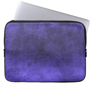 Capa Para Notebook Grunge Escuro - Indigo