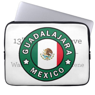 Capa Para Notebook Guadalajara México