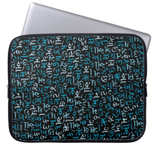 Capa Para Notebook Gujarati