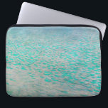 Capa Para Notebook Gustav Klimt - Attersee<br><div class="desc">Attersee - Gustav Klimt,  Oil on Canvas,  1910</div>