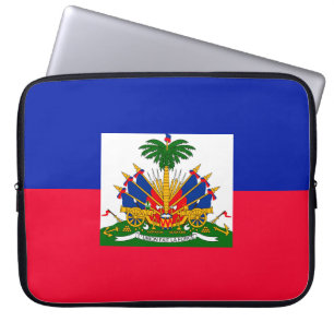 Capa Para Notebook Haiti