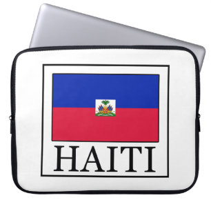 Capa Para Notebook Haiti