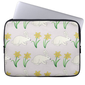Capa Para Notebook Hasenmuster