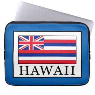 Capa Para Notebook Havaí
