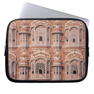 Capa Para Notebook Hawa Mahal (Palácio dos Ventos), Jaipur