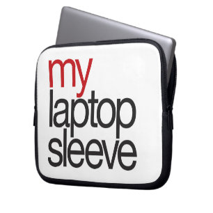 Capa Para Notebook Helvética