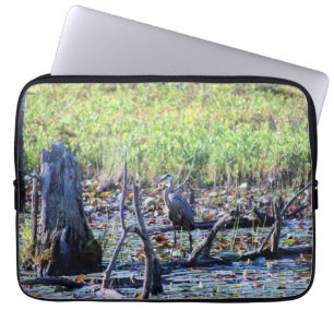 Capa Para Notebook Heron 6467