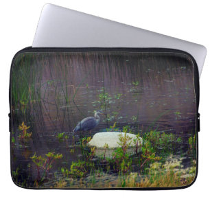 Capa Para Notebook Heron P9687