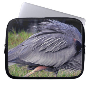 Capa Para Notebook Heron Territory