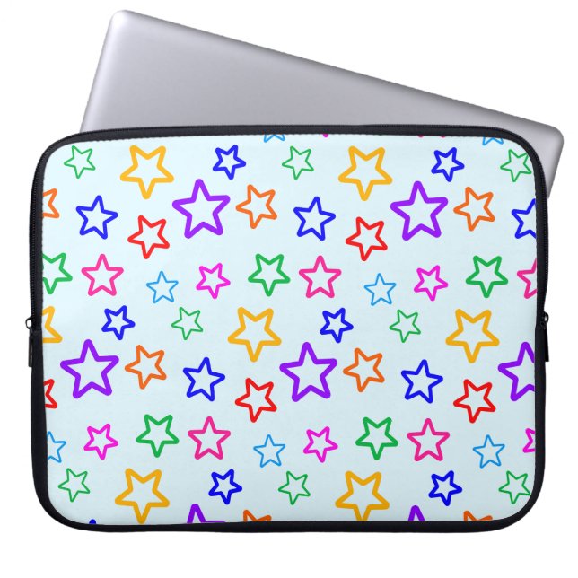 Capa Para Notebook Hesperos (Frente)