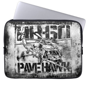 Capa Para Notebook HH-60 Saco de Eletrônicos Hawk Pave