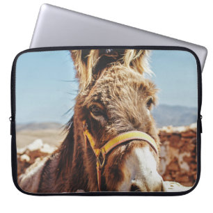 CAPA PARA NOTEBOOK HI DONKEY