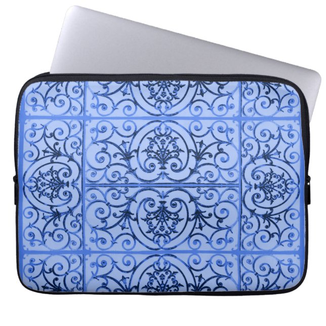 Capa Para Notebook Highgate Iron (Frente)