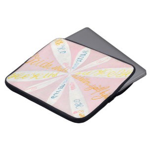 Capa Para Notebook Hilma af Klint - The Eros Series, nr 5