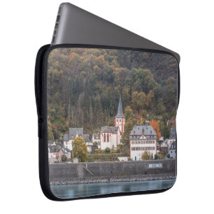 Capa Para Notebook Hirzenach