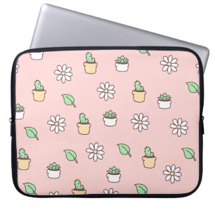 Capa Para Notebook Hoe 15" da planta a bolsa de laptop