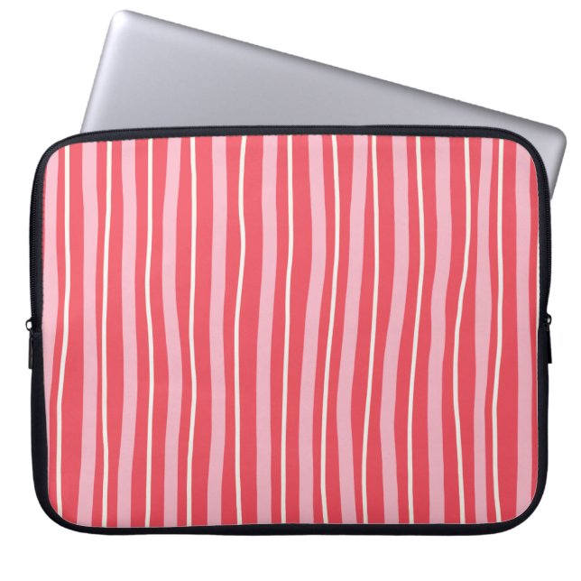 Capa Para Notebook Holiday Cheer Laptop Cover (Frente)