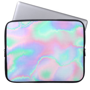 Capa Para Notebook Holograph