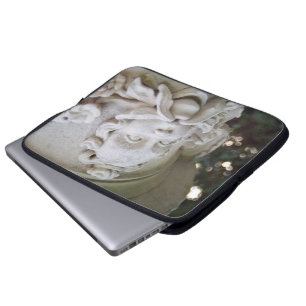 Capa Para Notebook Homem Verde