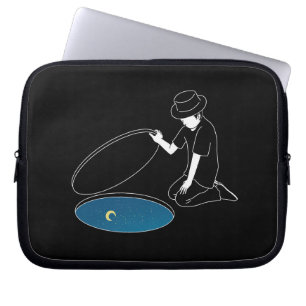 Capa Para Notebook Homem Zazzle_Growth.