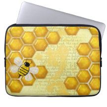Honey Comb 3D Whimsey