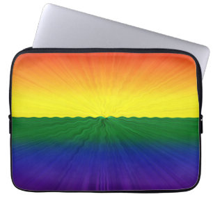 Capa Para Notebook Horizonte  