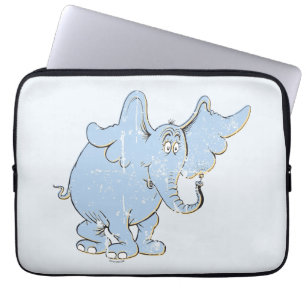 Capa Para Notebook Horton Hears A Who Horton Aflito