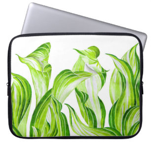 Capa Para Notebook "Hosta com a Mosta" em Bolsa de laptop de 15"