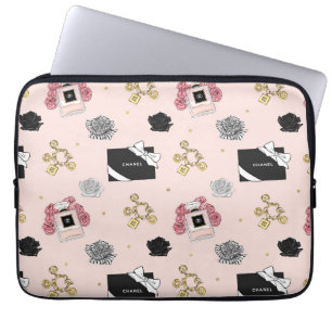 Capa Para Notebook Identificação do ventilador