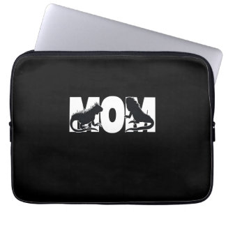 Capa Para Notebook Iguana Mãe