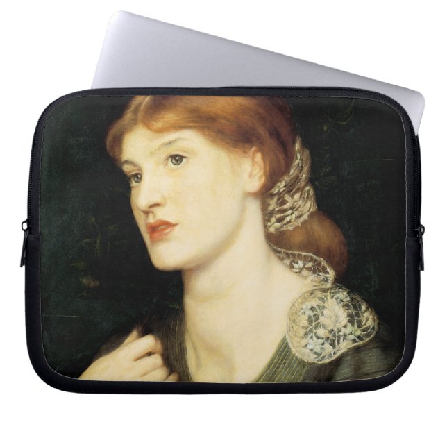 Capa Para Notebook Il Romascello (Bella e Buona) por Rossetti (Frente)