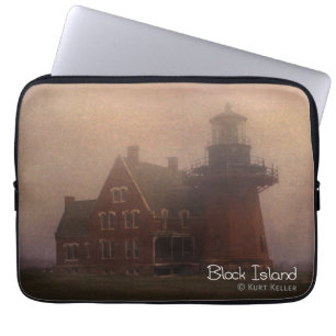 Capa Para Notebook Ilha Block